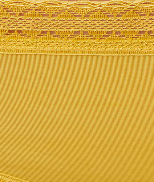 Braguita dos texturas anís.