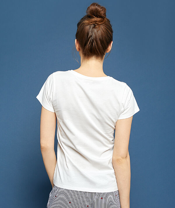 Camiseta 'love' Camiseta 'love';${refinementColor}