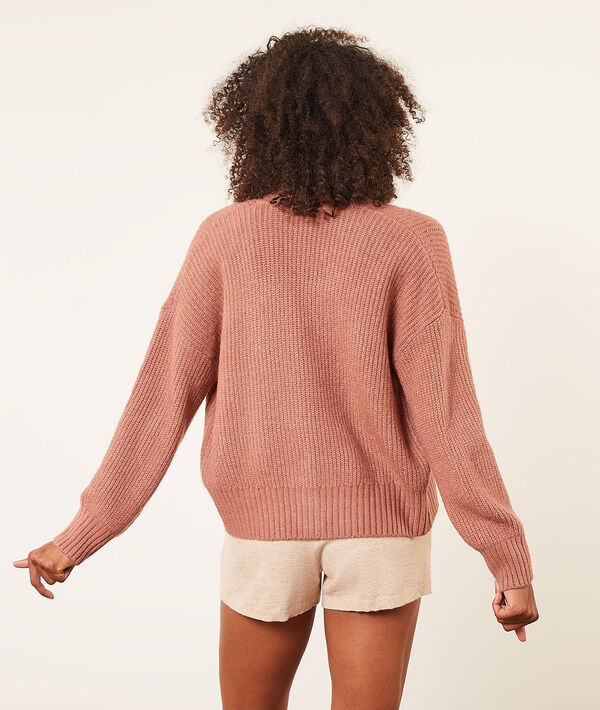Chaqueta de punto Chaqueta de punto;${refinementColor}