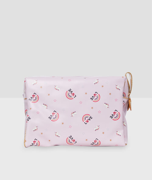 Neceser unicornio Neceser unicornio