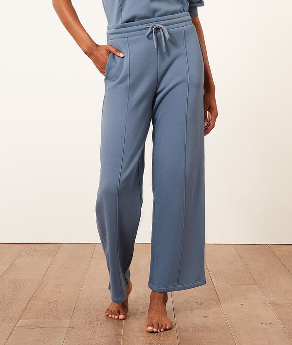 Pantalon de pyjama large Pantalon de pyjama large;${refinementColor}