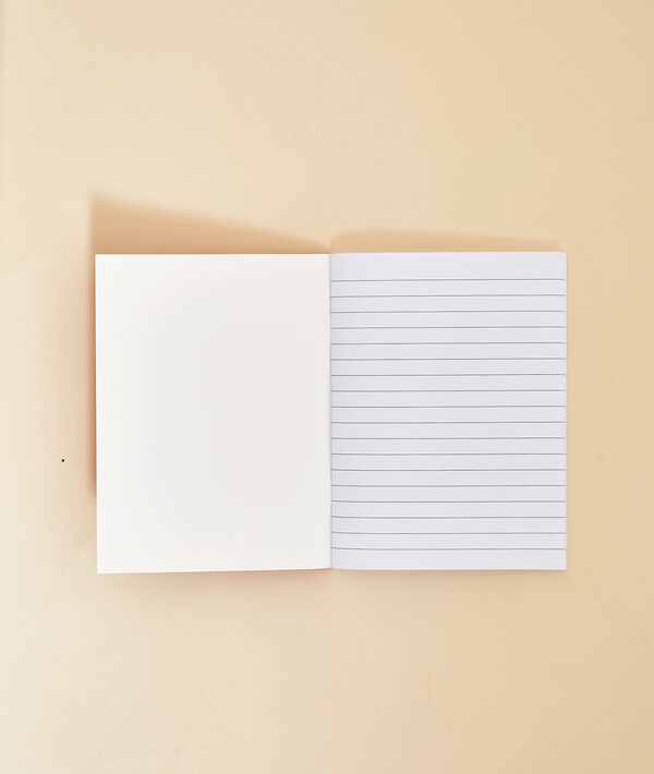 Libreta 'un peu, beaucoup, à la folie' Libreta 'un peu, beaucoup, à la folie';${refinementColor}