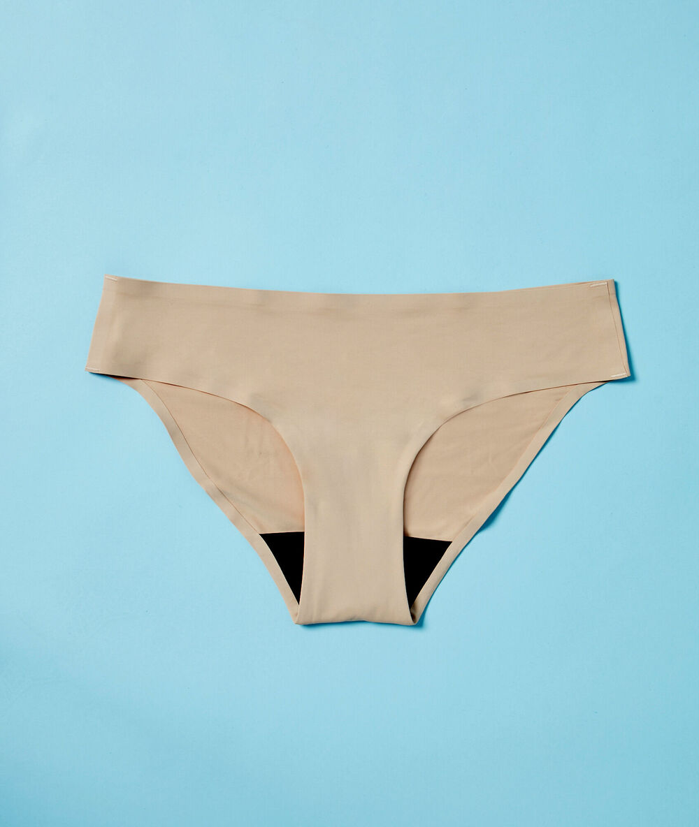 Braguita menstrual smoon c.beige.