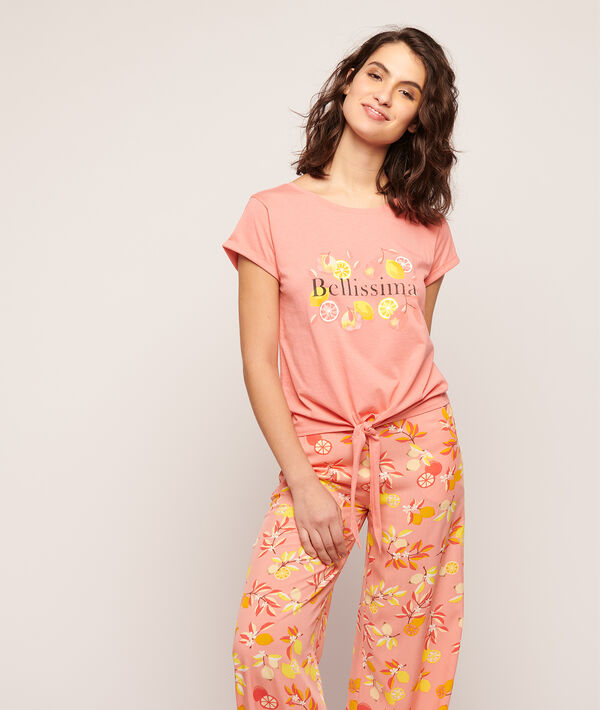 Camiseta 'Bellissima' Camiseta 'Bellissima';${refinementColor}