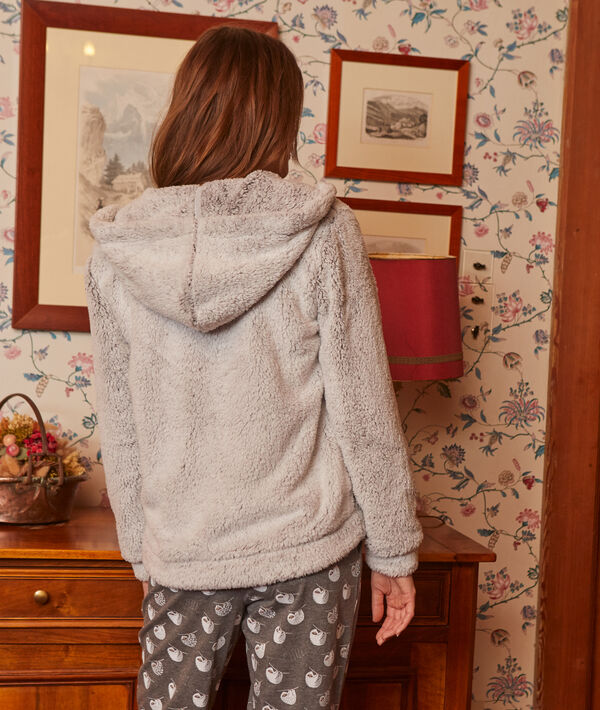 Pijama 3 piezas 'chill' Pijama 3 piezas 'chill'