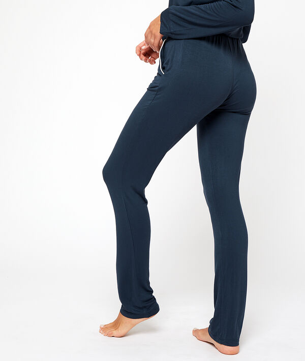 Pantalón liso Pantalón liso