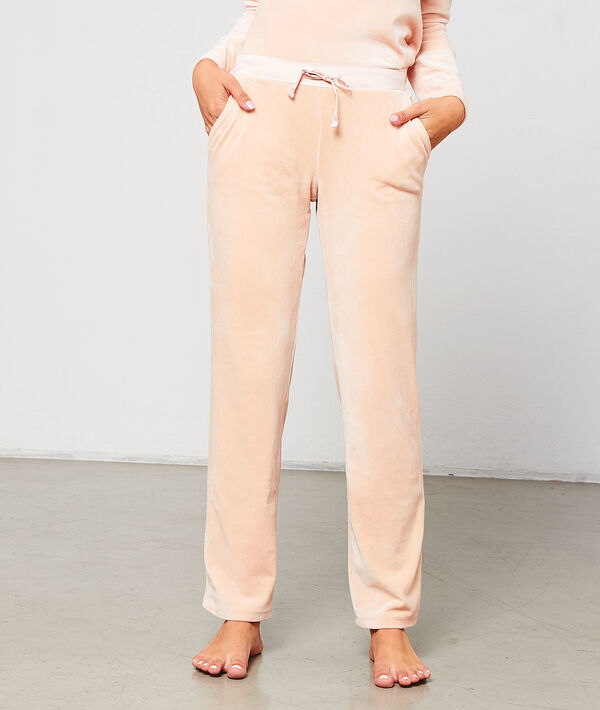 Pantalón liso Pantalón liso