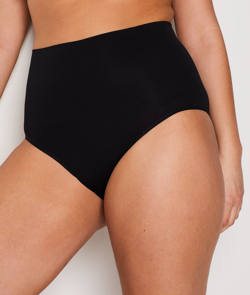 Braguita talle - POWER BY ETAM NOIR - ETAM