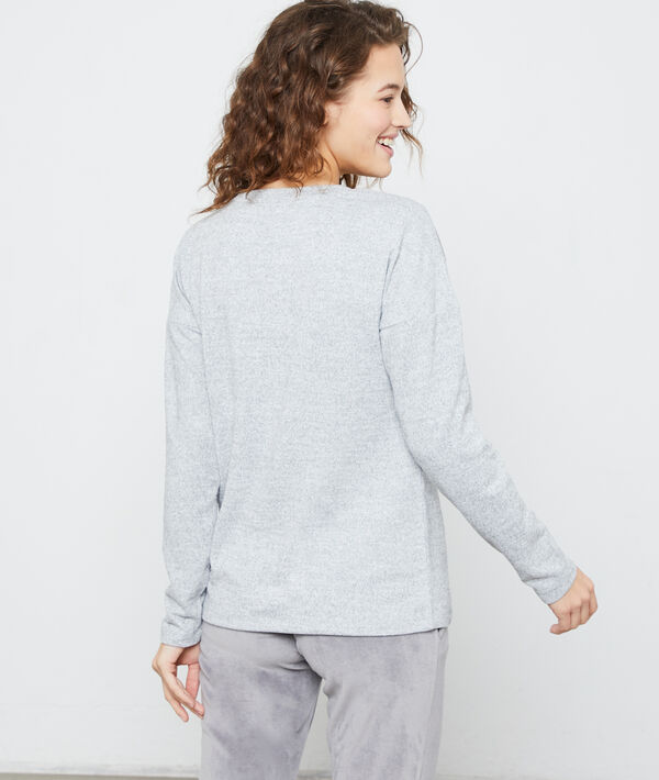 Sudadera con motivos gráficos Sudadera con motivos gráficos