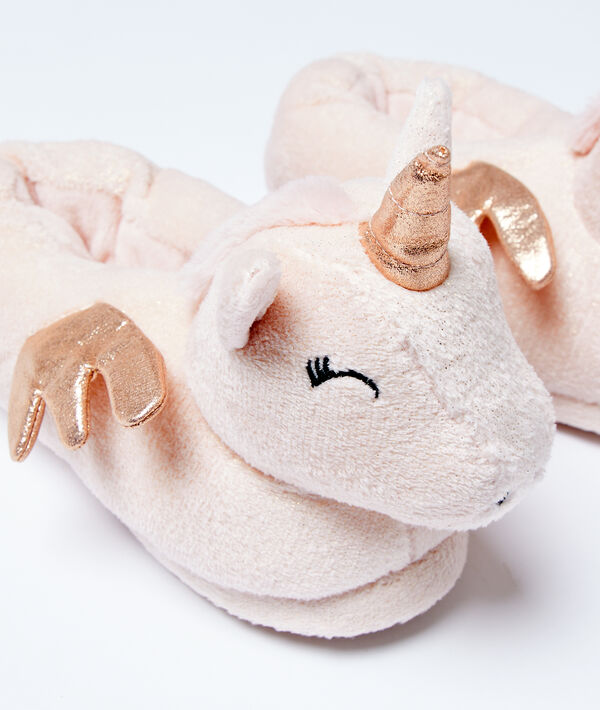 Zapatillas unicornio Zapatillas unicornio