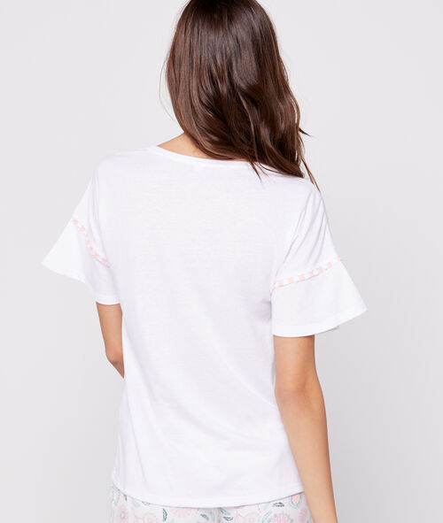 Camiseta fiesta Camiseta fiesta