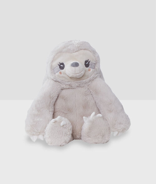 Guarda pijamas oso perezoso Guarda pijamas oso perezoso