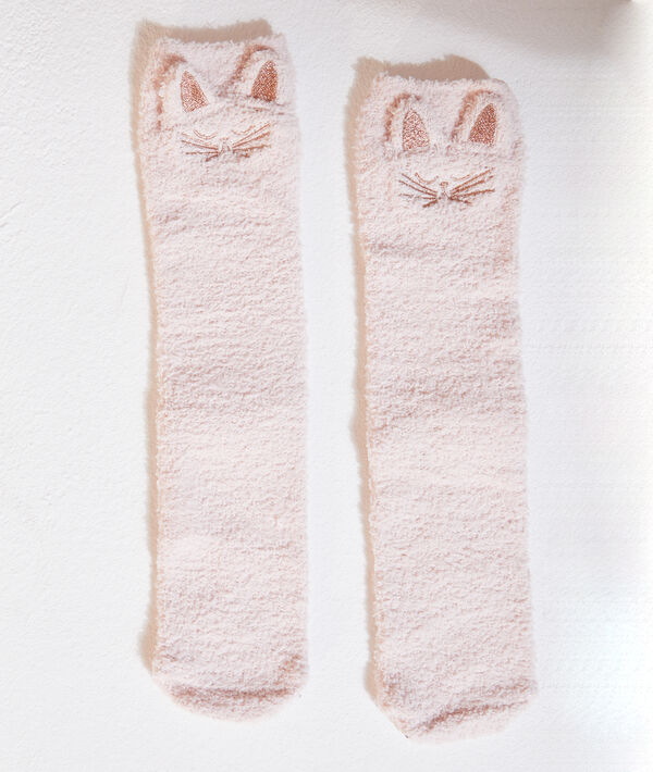 Calcetines homewear Calcetines homewear;${refinementColor}