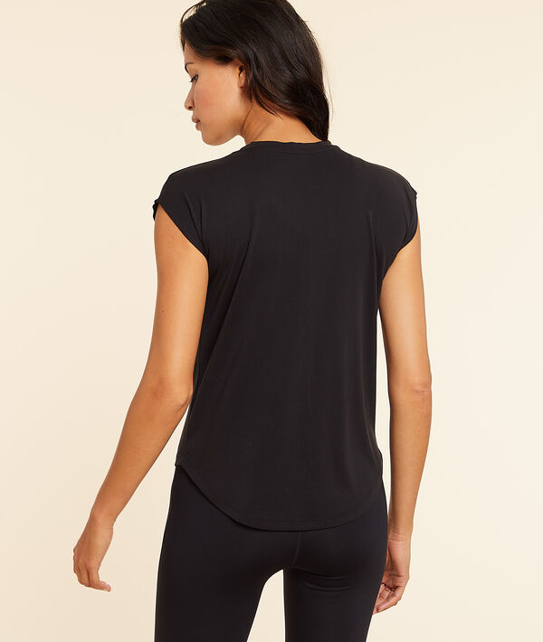 Camiseta manga corta 'run' Camiseta manga corta 'run';${refinementColor}