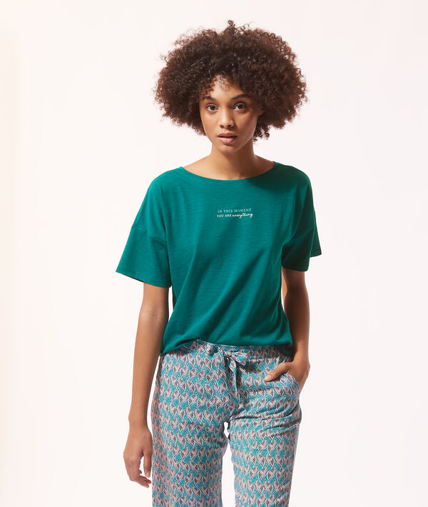 Camiseta 'you are everything' Camiseta 'you are everything';${refinementColor}