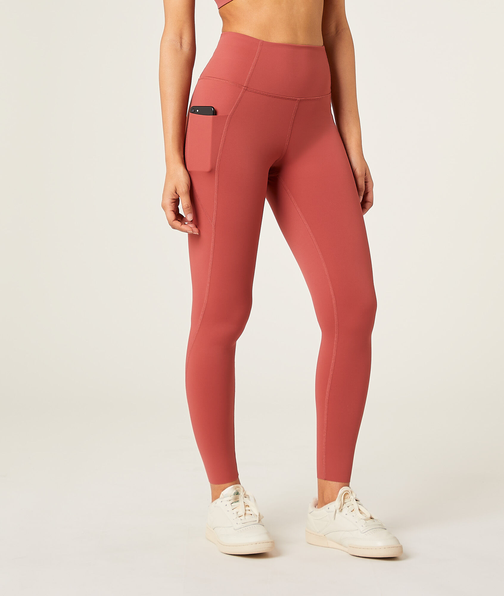 Leggins deportivos para mujer - Ropa deportiva para mujer - Etam