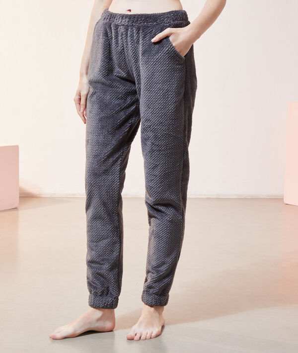 Pantalón homewear Pantalón homewear;${refinementColor}