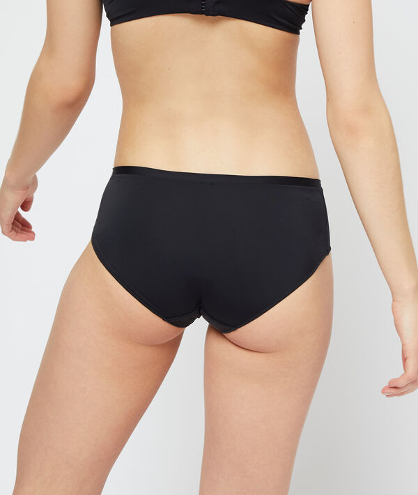 Culote de microfibra Culote de microfibra;${refinementColor}