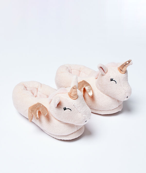 Zapatillas unicornio Zapatillas unicornio