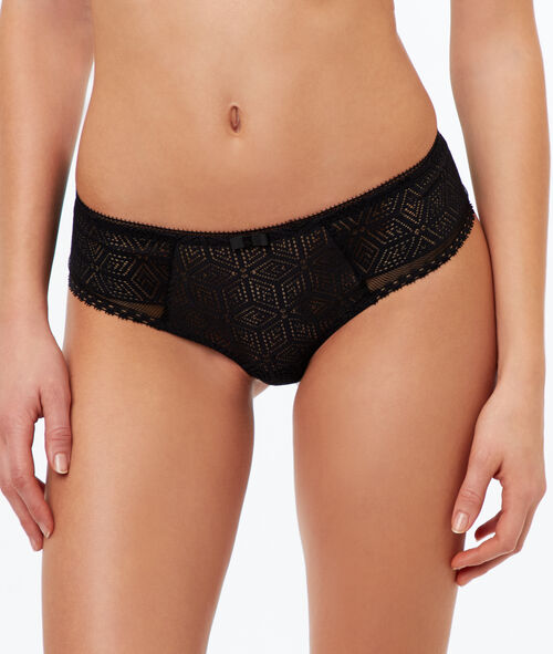 Tanga de encaje Tanga de encaje