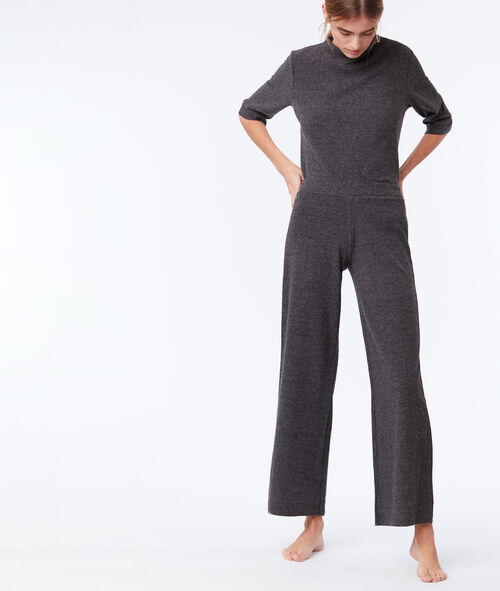 Pantalón largo homewear Pantalón largo homewear