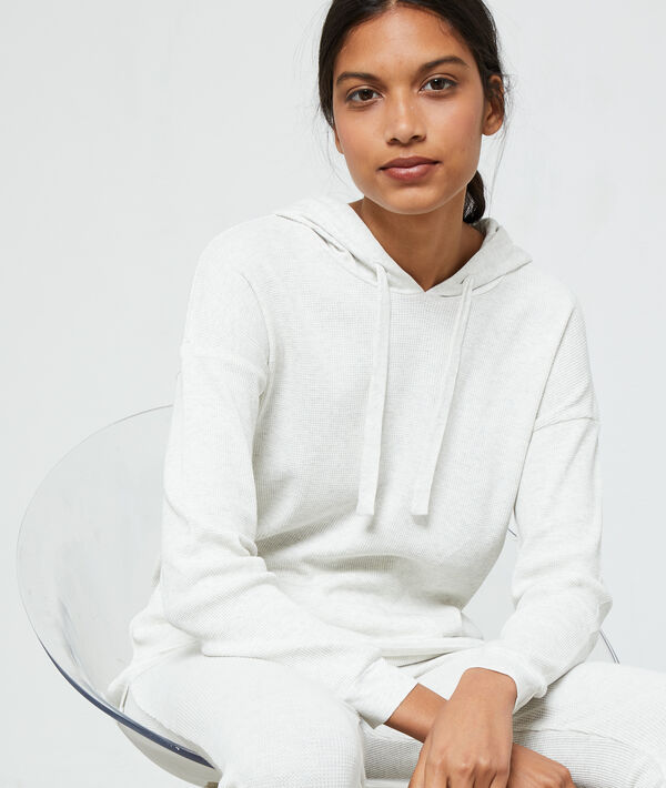 Sudadera homewear Sudadera homewear