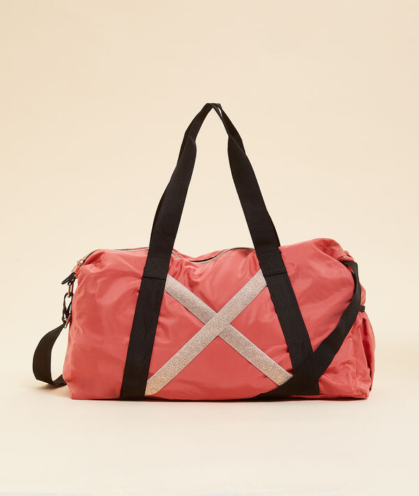 Mochila deportiva tipo saco Mochila deportiva tipo saco;${refinementColor}