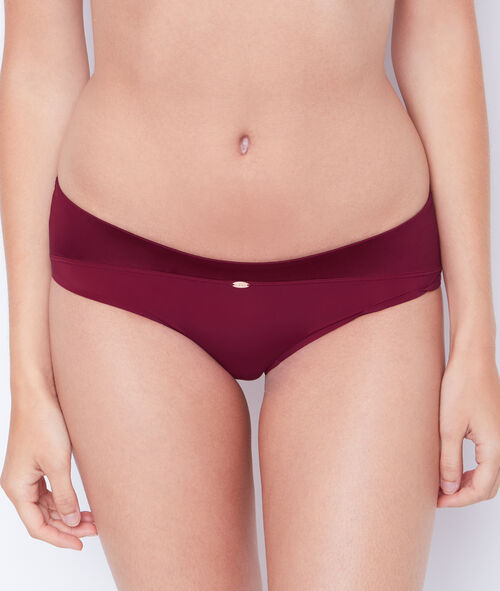 Culote de microfibra Culote de microfibra