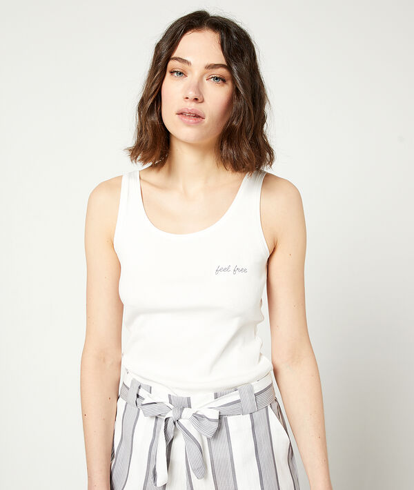 Top 'Feel free' Top 'Feel free';${refinementColor}