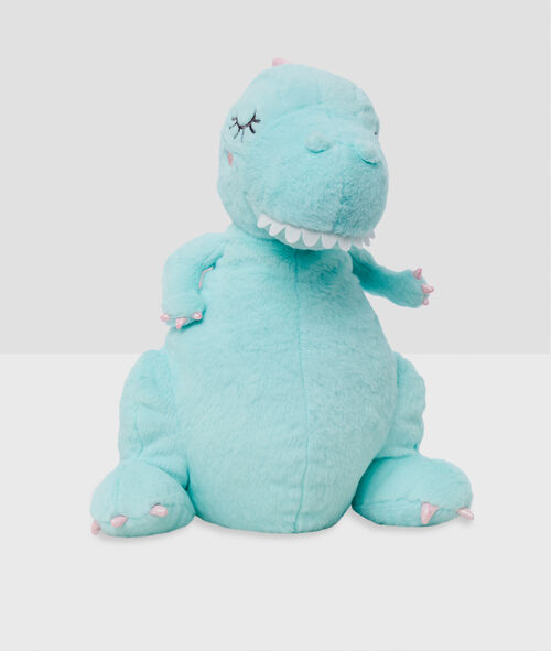 Guarda-pijamas dinosaurio Guarda-pijamas dinosaurio