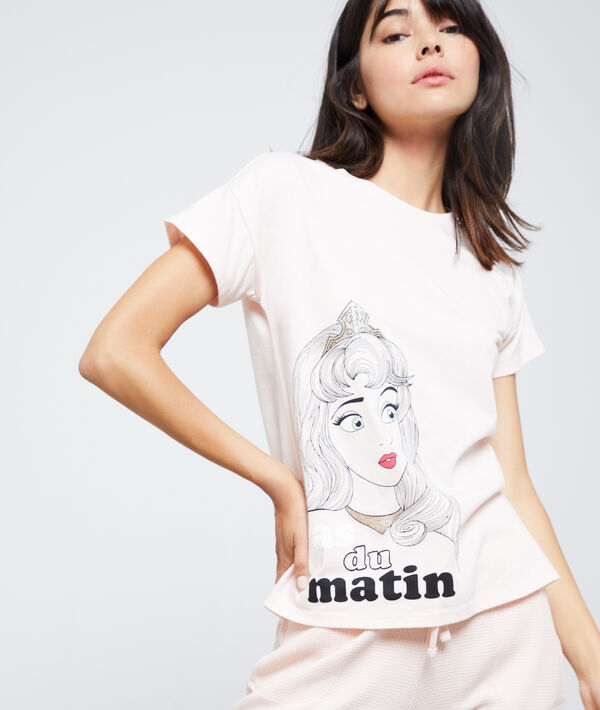 Camiseta princesa disney Camiseta princesa disney