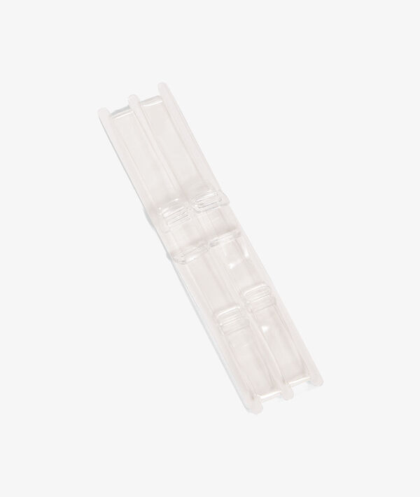 Tirantes amovibles transparentes Tirantes amovibles transparentes;${refinementColor}
