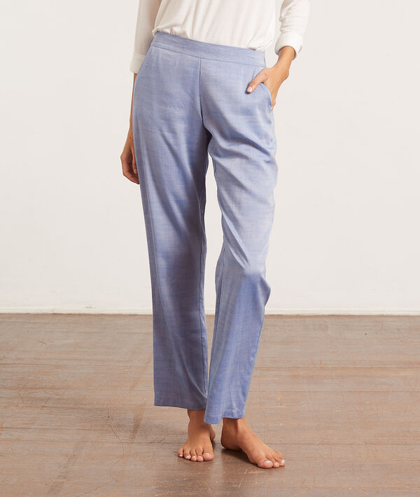 Pantalón pijama Pantalón pijama;${refinementColor}