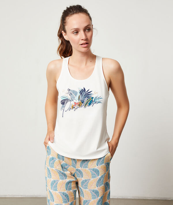 Top 'Paradise' Top 'Paradise';${refinementColor}