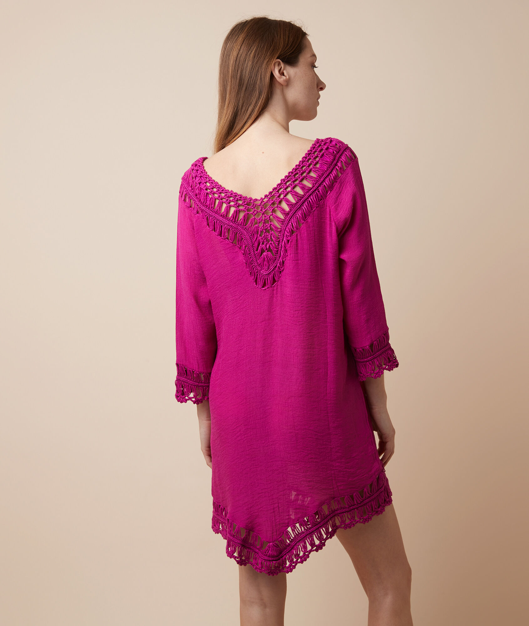 Venta > vestidos playa etam > en stock