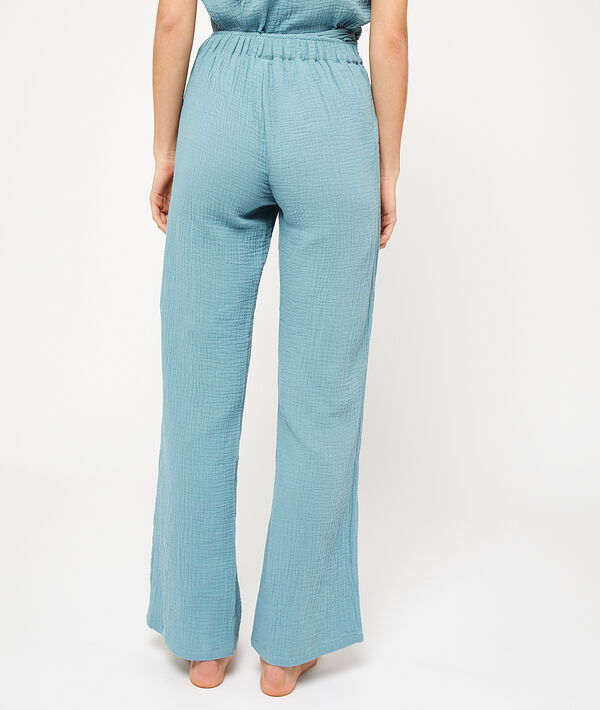 Pantalón holgado Pantalón holgado;${refinementColor}