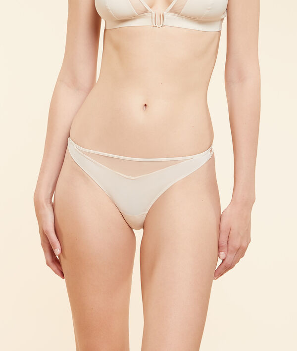 Tanga dos texturas Tanga dos texturas;${refinementColor}