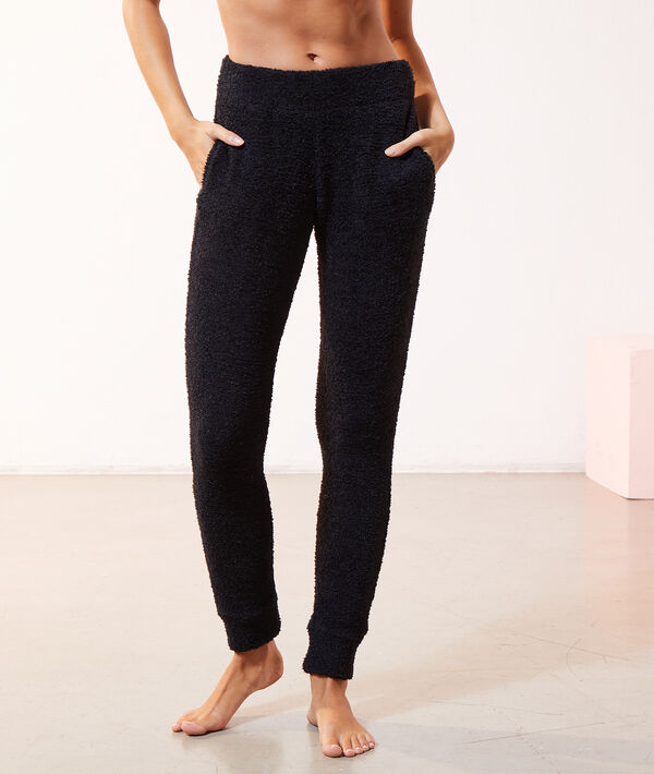 Pantalón homewear Pantalón homewear;${refinementColor}