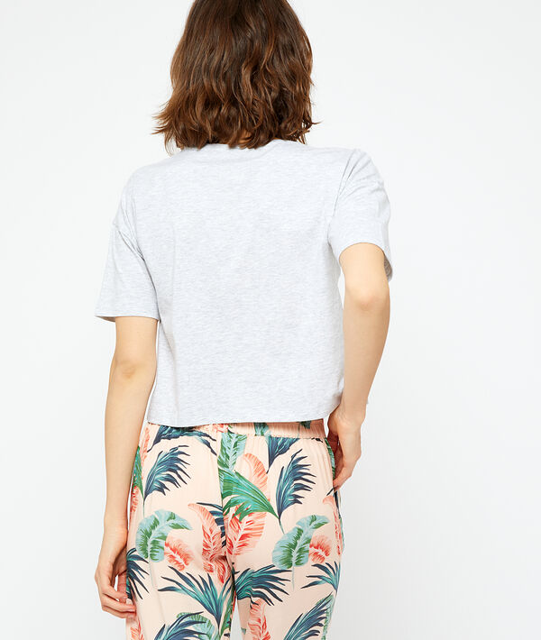 Camiseta 'paradise' Camiseta 'paradise';${refinementColor}