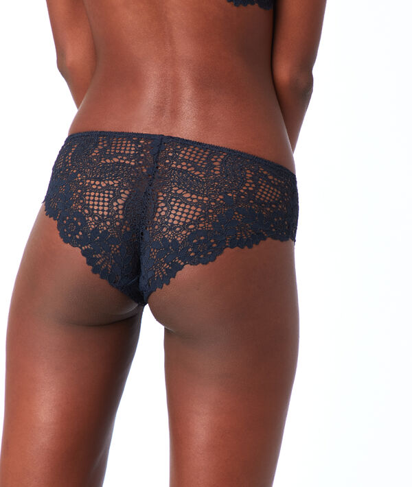 Culote de encaje Culote de encaje