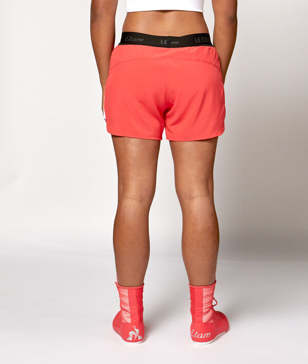 Pantalón corto deportivo Pantalón corto deportivo;${refinementColor}