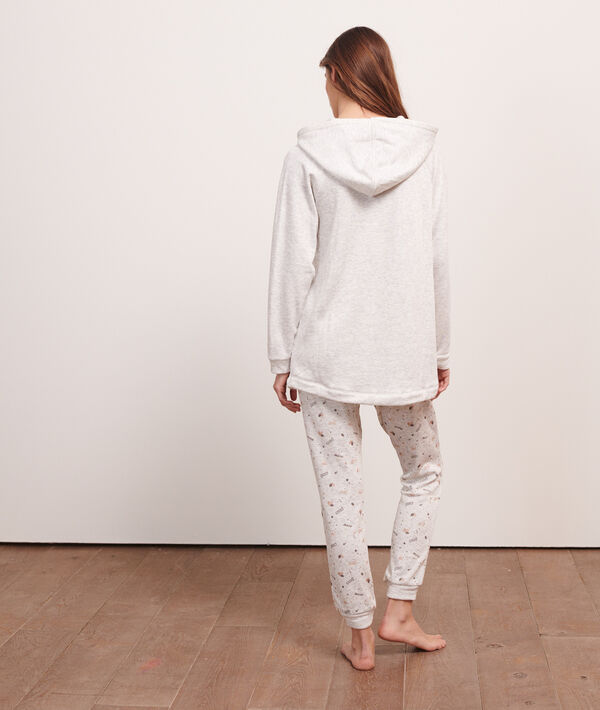 Sudadera con capucha Sudadera con capucha;${refinementColor}