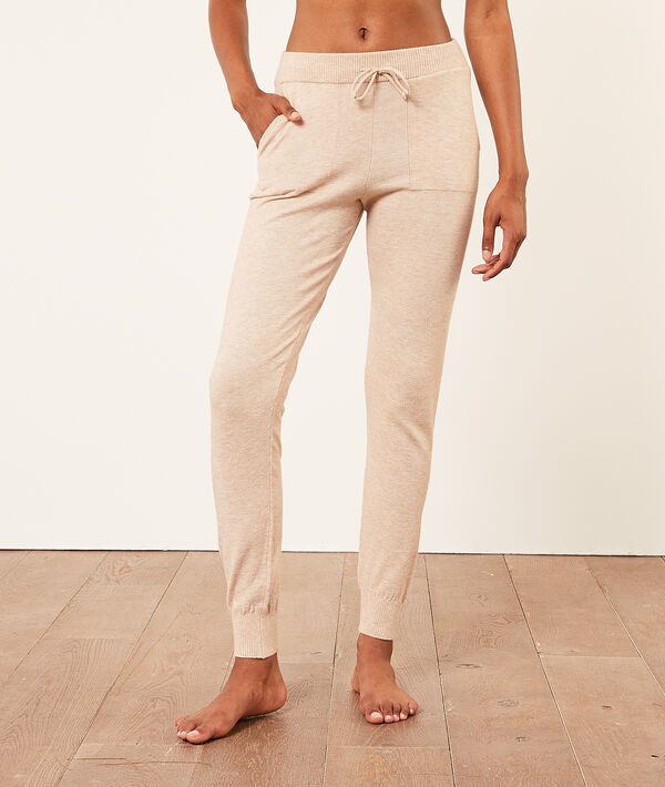 Pantalón jogger Pantalón jogger;${refinementColor}