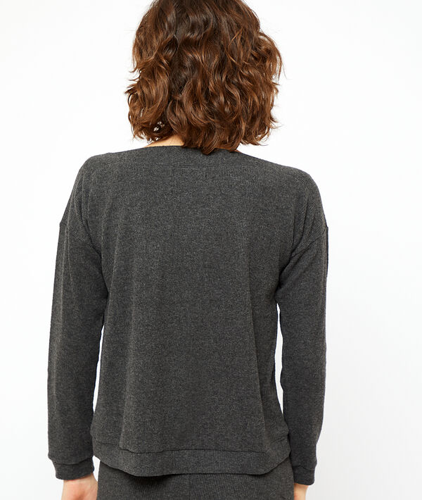 Camiseta loungewear Camiseta loungewear