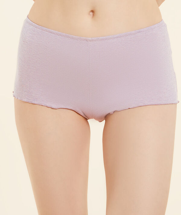 Culote tejido canalé Culote tejido canalé;${refinementColor}