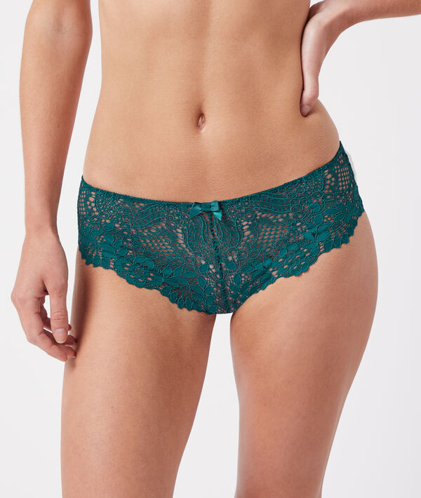 Culote de encaje Culote de encaje;${refinementColor}