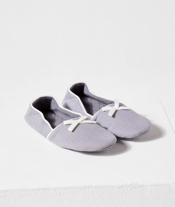 Zapatillas plegables Zapatillas plegables;${refinementColor}