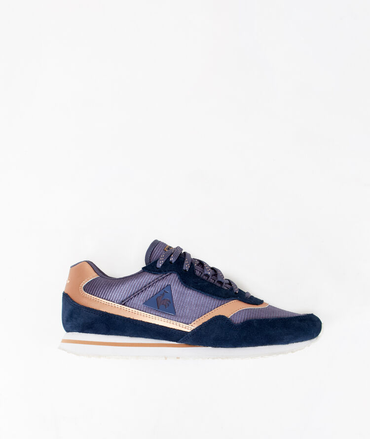 Zapatillas deportivas etam x le coq sportif antracita.