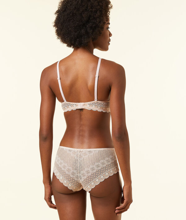Culote de encaje Culote de encaje;${refinementColor}