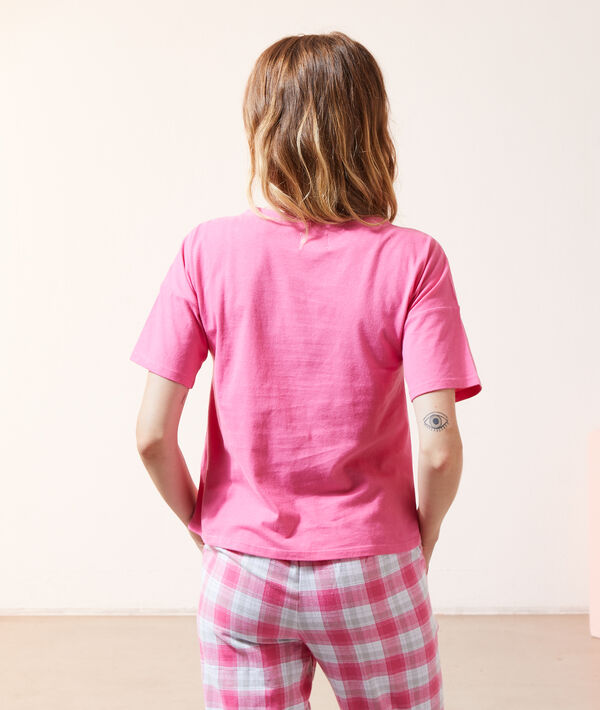 Camiseta 'dance all night' Camiseta 'dance all night';${refinementColor}